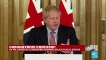 Coronavirus pandemic: Watch UK Prime Minister Boris Johnson's address