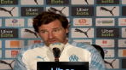 Coronavirus - Villas-Boas : ''Tout suspendre au plus vite !''