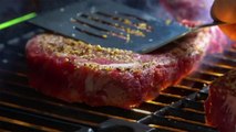 Mistakes We're (Almost) All Making When Grilling Steak