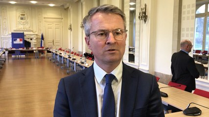 Les entreprises inquiètes par l’évolution du coronavirus