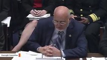 Watch: Rep. Katie Porter Presses CDC Director On Coronavirus Cost