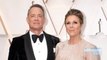 Tom Hanks & Rita Wilson Diagnosed With Coronavirus | Billboard News