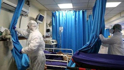 Son Dakika: İtalya'da koronavirüs nedeniyle ölenlerin sayısı 1016'ya yükseldi