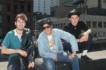 Apple TV+ Debuts Beastie Boys Documentary Trailer