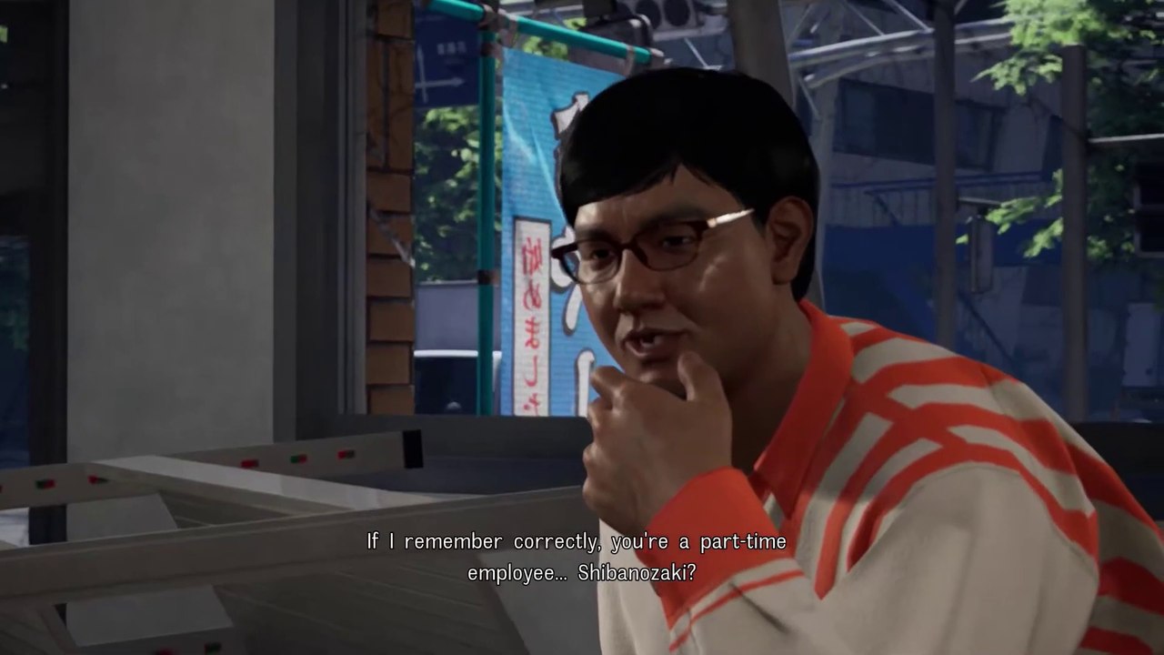 Disaster Report 4 : Summer Memories - Bande-annonce des choix