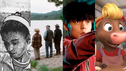 Estrenos de la semana - 13/03/2020
