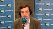 Alain Fontanel, candidat LREM aux municipales à Strasbourg