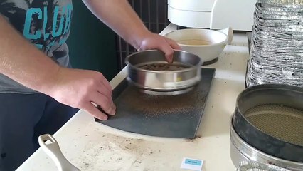 Testez la qualité de votre sol au laboratoire provincial à Tinlot