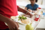 School Lunch Programs Continue During Coronavirus Closures