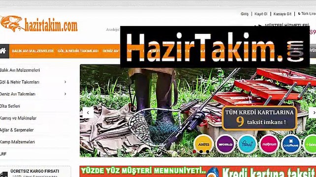 Colmic Exiter Olta Makinesi