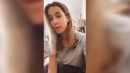 María Pombo contesta a sus haters tras cancelar el 'Suave Fest'