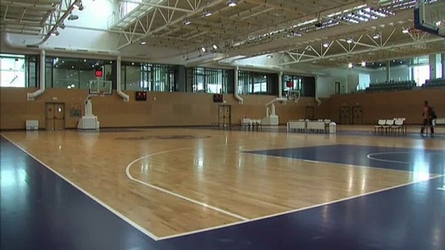 El Real Madrid pone en cuarentena a sus plantillas de fútbol y baloncesto tras un contagio