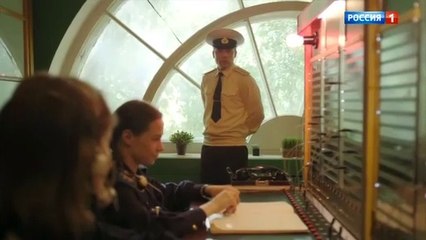 Невеста комдива 8 серия (2020) –