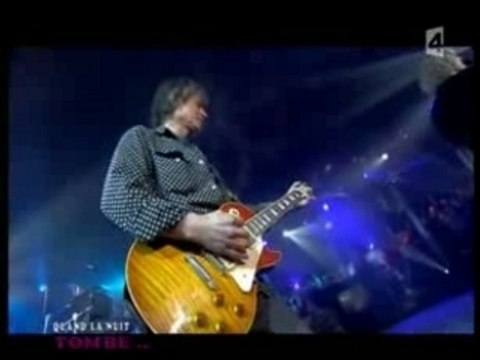 Louis Bertignac et Paul Personne : Vas-Y Guitare