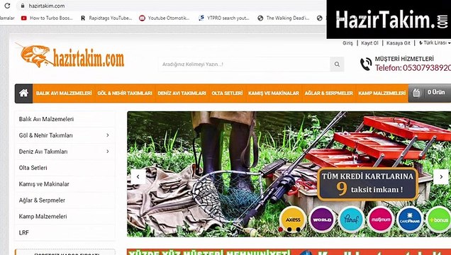 Tubertini Vertigo Olta Makinesi