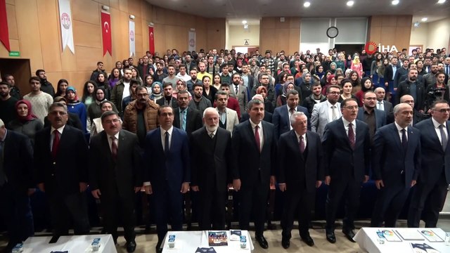 Kamu Başdenetçisi Malkoç: “15 bin asker, 20 uçak, 40 helikopter, 150 tankla Cumhurbaşkanını öldürmeye kalktılar”