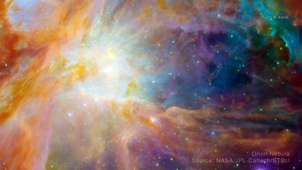 NASA ScienceCasts - Finding the Invisible