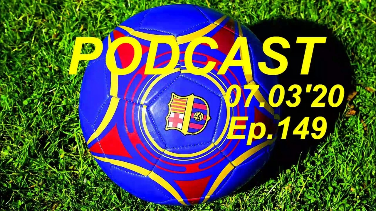 "Rafalno" u Londonu, 07.03.2020 I Ep. 149, PODCAST