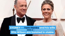 Tom Hanks Hospital | Tom Hanks in Hospital | Tom Hanks Hospitalized