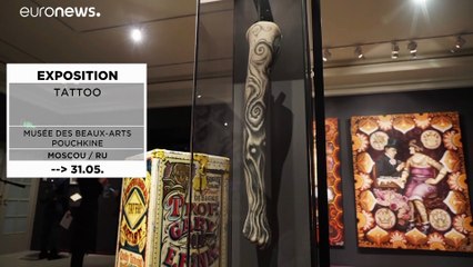 Rendez-vous : le meilleur de l'art, de la culture et du divertissement dans le monde