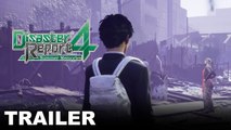 Disaster Report 4: Summer Memories - Trailer 'Choices'