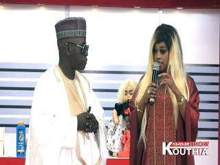 Replay Kouthia Show du 12 Mars 2020