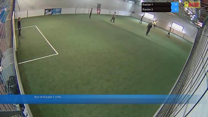 Equipe 1 Vs Equipe 2 - 12/03/20 14:46 - Loisir Poitiers - Poitiers Game Parc