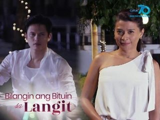 Bilangin ang Bituin sa Langit: Paglabas ng natatagong alindog ni Nolie | Episode 14