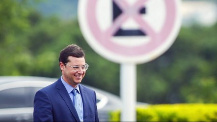 Alto funcionario brasileño que estuvo con Trump en EEUU es positivo al COVID-19