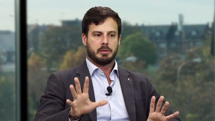Lo que no sabías de George Soros y sus planes para el mundo contado por el periodista Javier Villamor