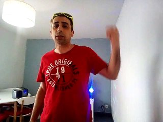 Eminem And Rihanna  - The Monster cover Tom Manin