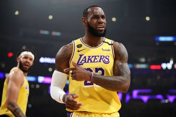 LeBron James, Steph Curry and Other NBA Stars React After NBA Season Suspended