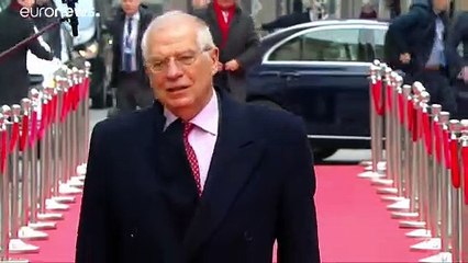 Οι πρώτες 100 μέρες της γεωπολιτικής Κομισιόν