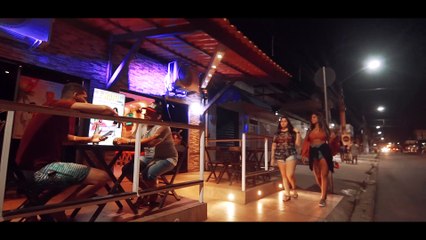 JEFINHO JP - TUDO OK RESPOSTA - CLIPE OFICIAL