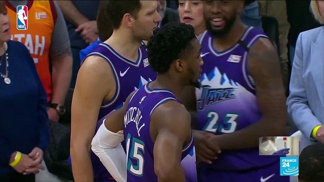 Coronavirus pandemic: The outbreak is affecting the entire world of sports