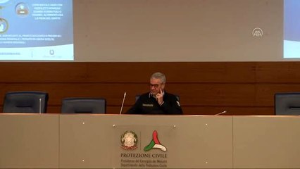 İtalya'da Kovid-19'dan ölenlerin sayısı 1016'ya yükseldi - ROMA