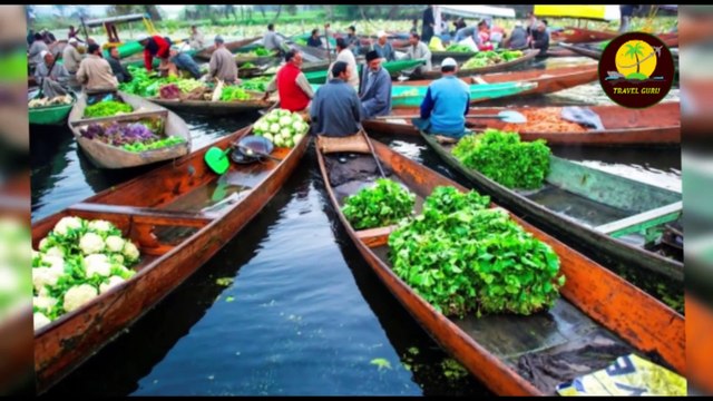 THN TV24 13 कश्मीर की इन जगहों पर स्वर्ग बसता है Top 5 Places to Visit in Jammu & Kashmir Jammu kashmir travel
