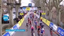 JDS | Le résumé de la 5ème étape de Paris - Nice