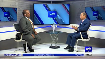 Entrevista a Rommel Troetsch, Gerente de Buscomejorflete.com - Nex Noticias