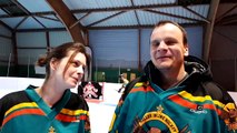 Le club de roller hockey de Bar-le-Duc s'est battu contre l'expulsion administrative de son gardien albanais et de sa famille
