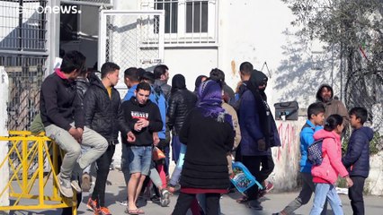 Μηχανισμός εθελούσιας επιστροφής για μετανάστες
