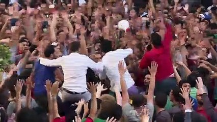 Pour aider les internautes à contourner la censure, Reporters sans frontières se sert du jeu vidéo Minecraft