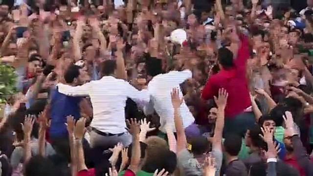 Pour aider les internautes à contourner la censure, Reporters sans frontières se sert du jeu vidéo Minecraft