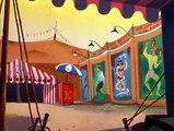 Looney Tunes Golden Collection -10 Big Top Bunny