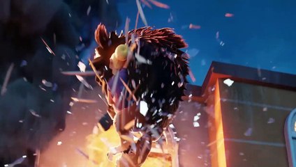 100% Lobo (100% Wolf) - Trailer Oficial Doblado al Español