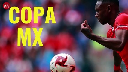 Xolos es el primer finalista de la Copa MX