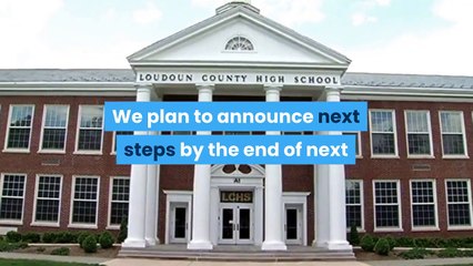 Loudoun County Public Schools to Close Through March 20 Amid Virus Outbreak