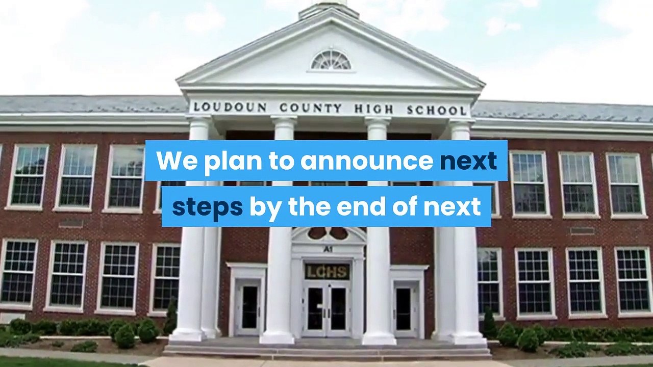 Loudoun County Public Schools to Close Through March 20 Amid Virus Outbreak