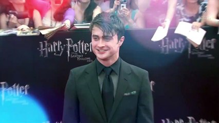 Daniel Radcliffe had the best response to false reports that he has the coronavirus