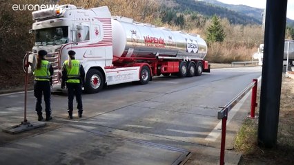 Covid-19: Η Αυστρία αποκόπτεται από την Ιταλία